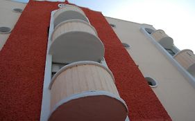 Hotel Alux Cancun